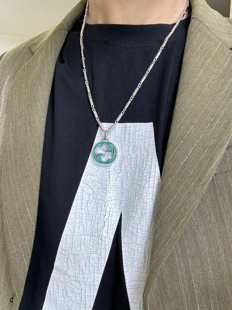 Gxccx Necklaces EyeCatching 303471