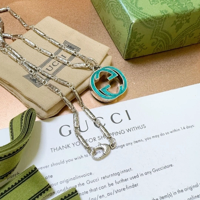 Gxccx Necklaces EyeCatching 303471