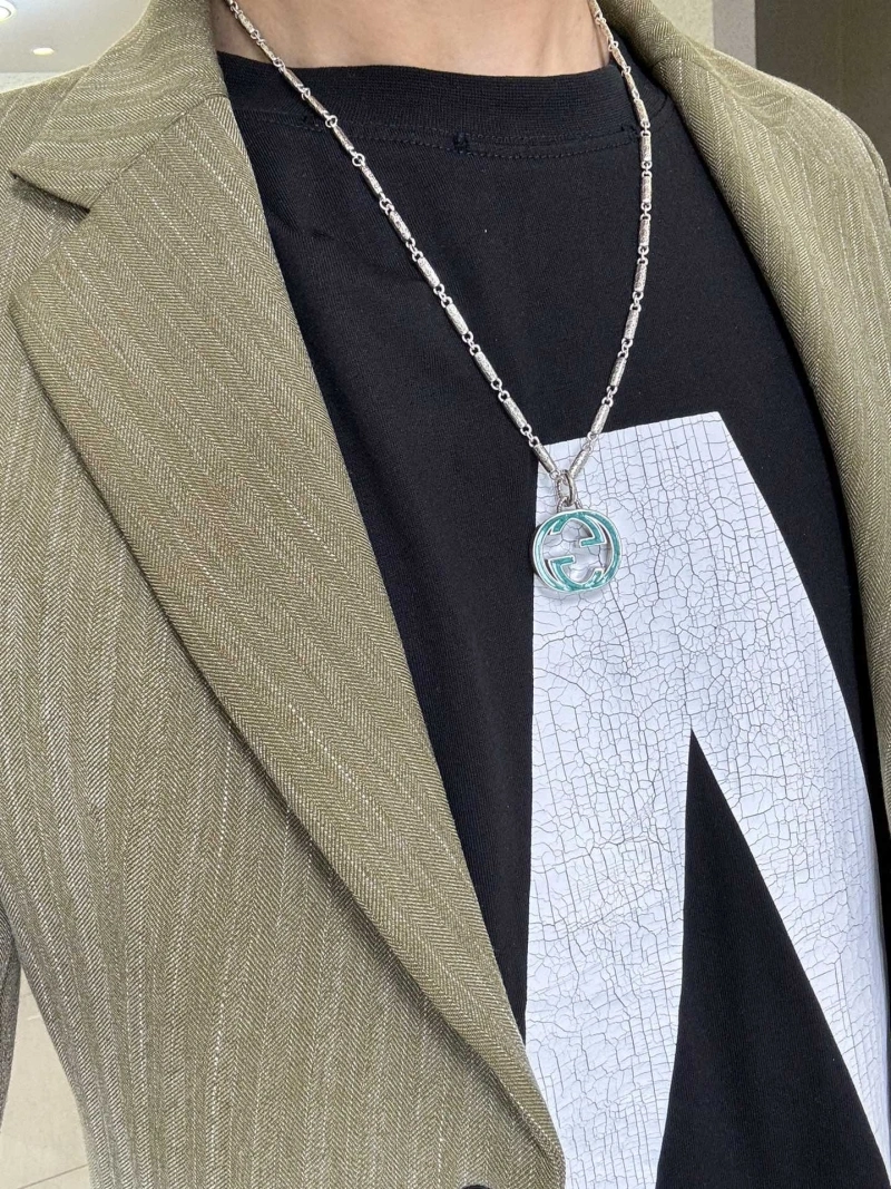 Gxccx Necklaces EyeCatching 303471