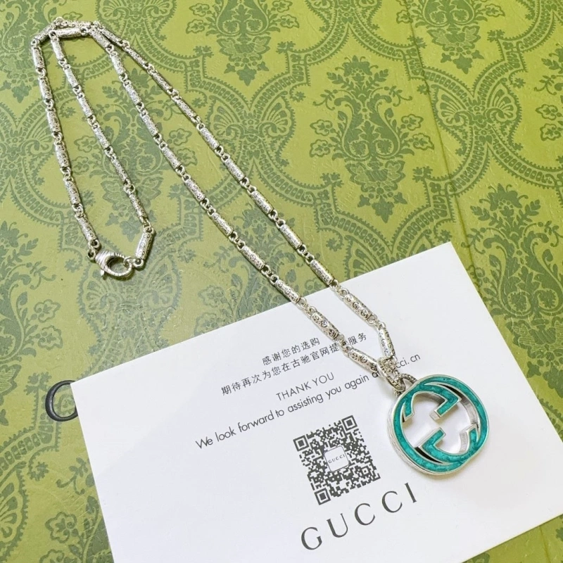 Gxccx Necklaces EyeCatching 303471