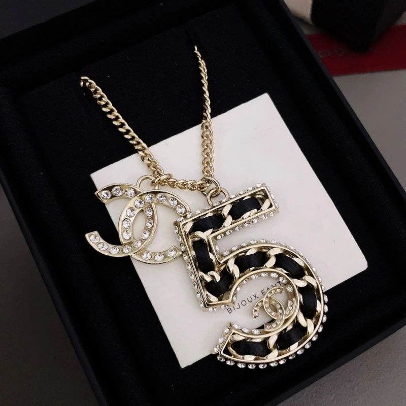 GoodFit Chxnxl Necklaces 289531