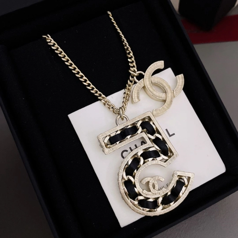 GoodFit Chxnxl Necklaces 289531