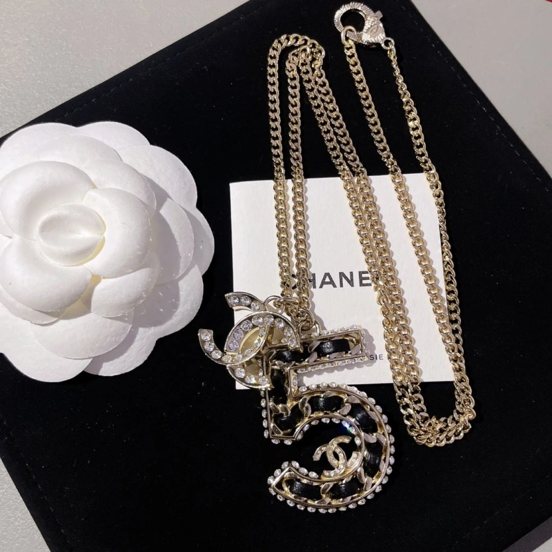 GoodFit Chxnxl Necklaces 289531