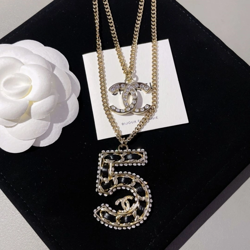 GoodFit Chxnxl Necklaces 289531