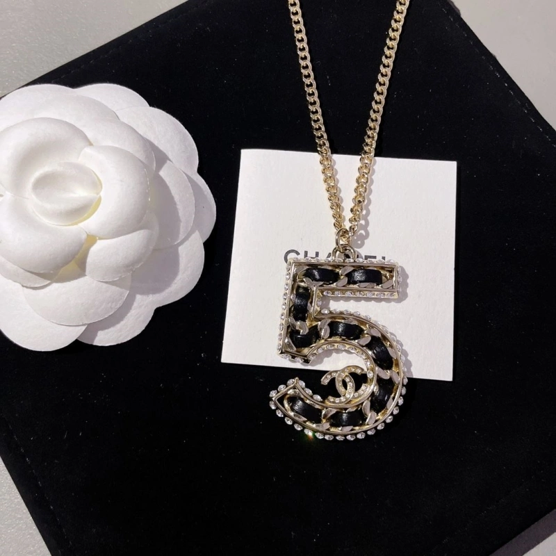 GoodFit Chxnxl Necklaces 289531