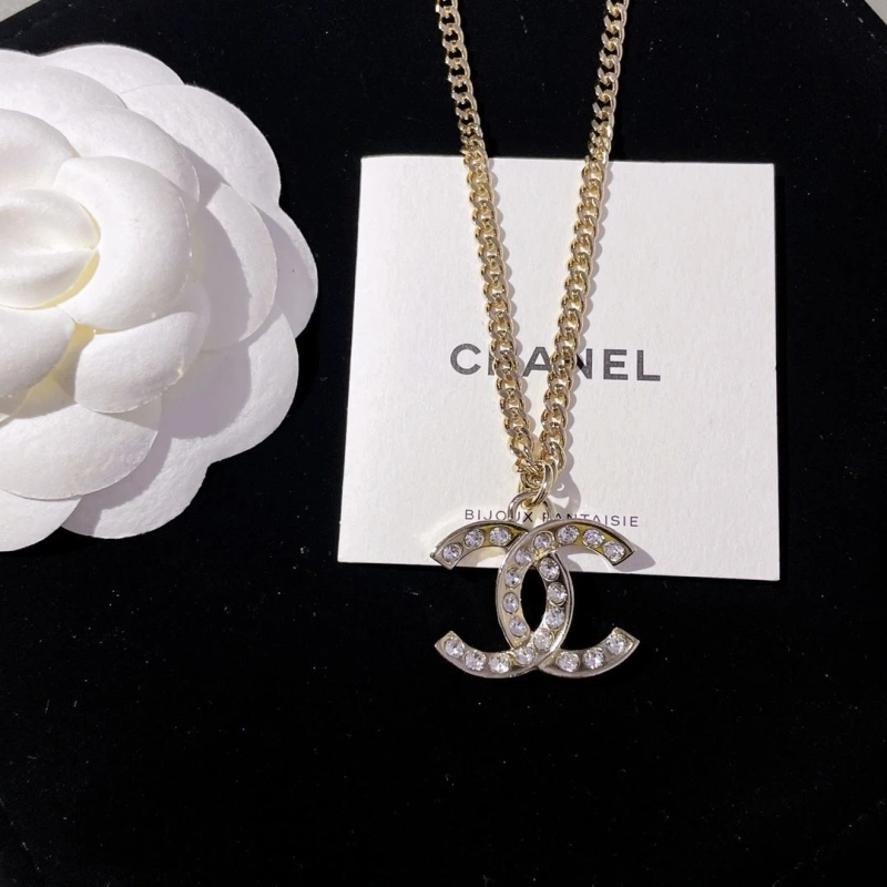GoodFit Chxnxl Necklaces 289531