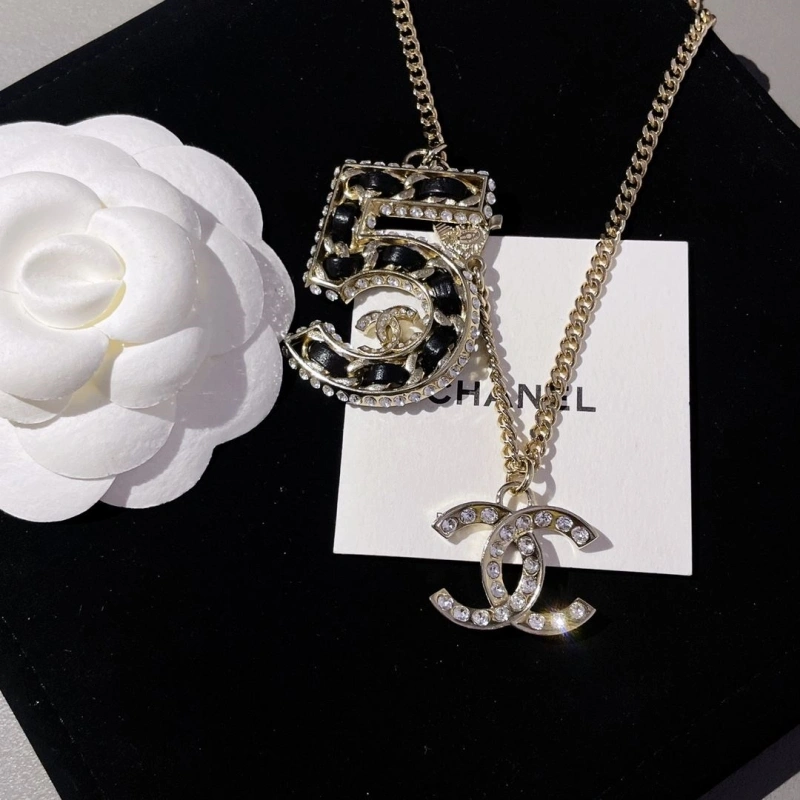 GoodFit Chxnxl Necklaces 289531