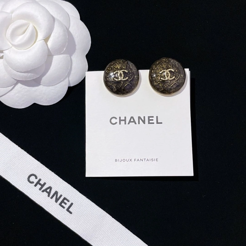 Versatile Chxnxl Earrings 289889