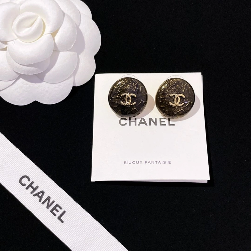Versatile Chxnxl Earrings 289889