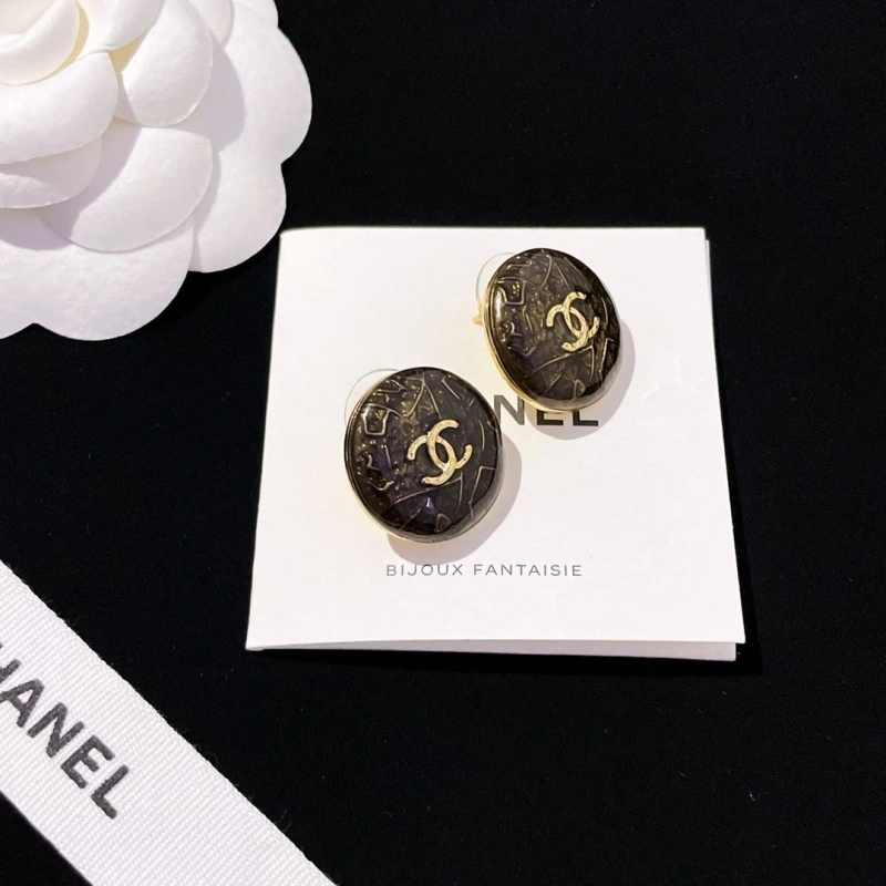 Versatile Chxnxl Earrings 289889
