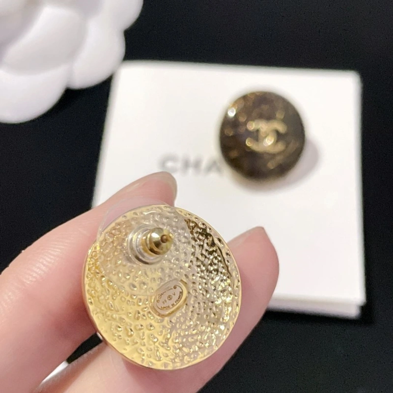 Versatile Chxnxl Earrings 289889
