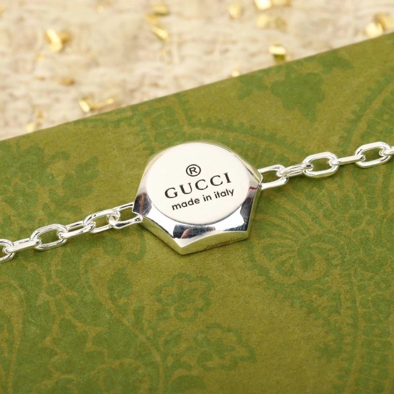 Gxccx Necklaces Functional 303467