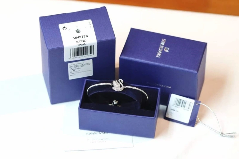 Swxrxvski Bracelets Cozy 315110