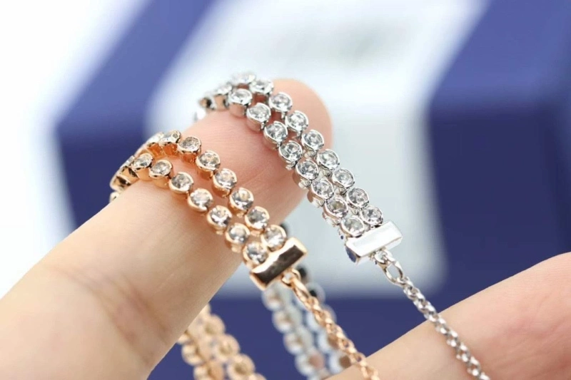Modern Swxrxvski Bracelets 315107