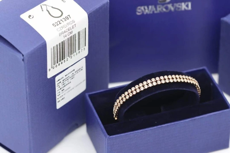 Modern Swxrxvski Bracelets 315107