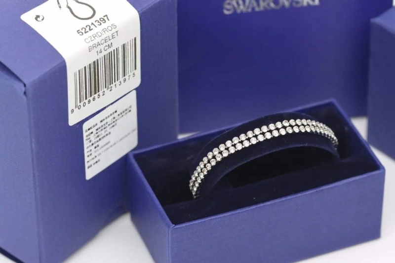 Modern Swxrxvski Bracelets 315107