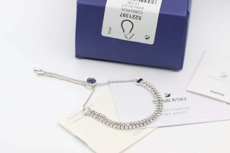 Modern Swxrxvski Bracelets 315107
