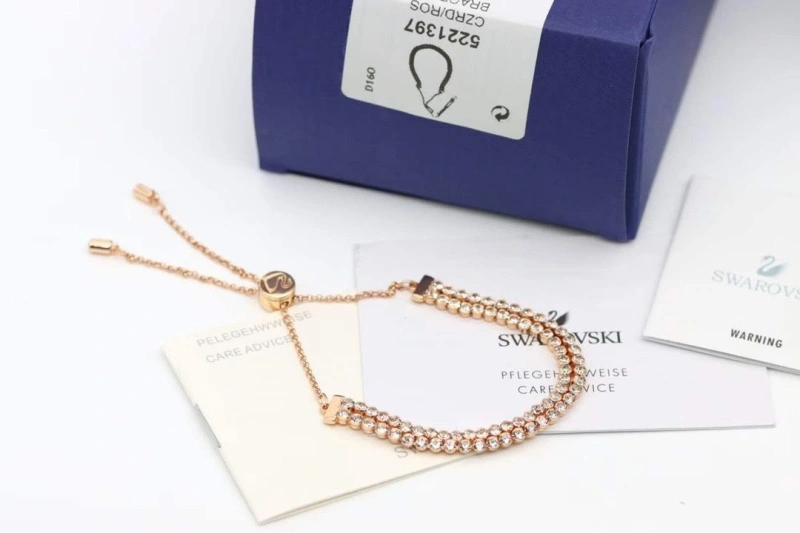 Modern Swxrxvski Bracelets 315107