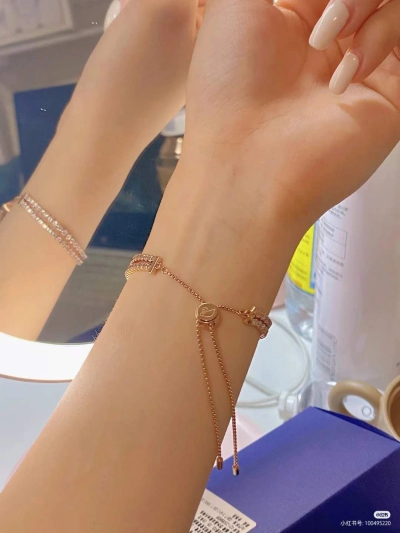 Modern Swxrxvski Bracelets 315107