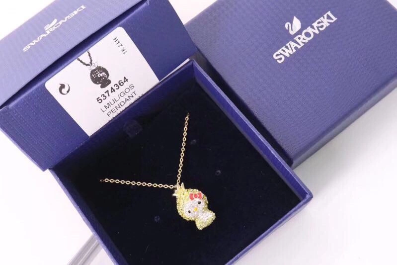 AllSeason Swxrxvski Necklaces 315033