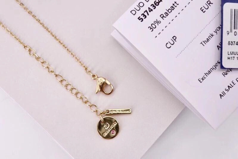 AllSeason Swxrxvski Necklaces 315033