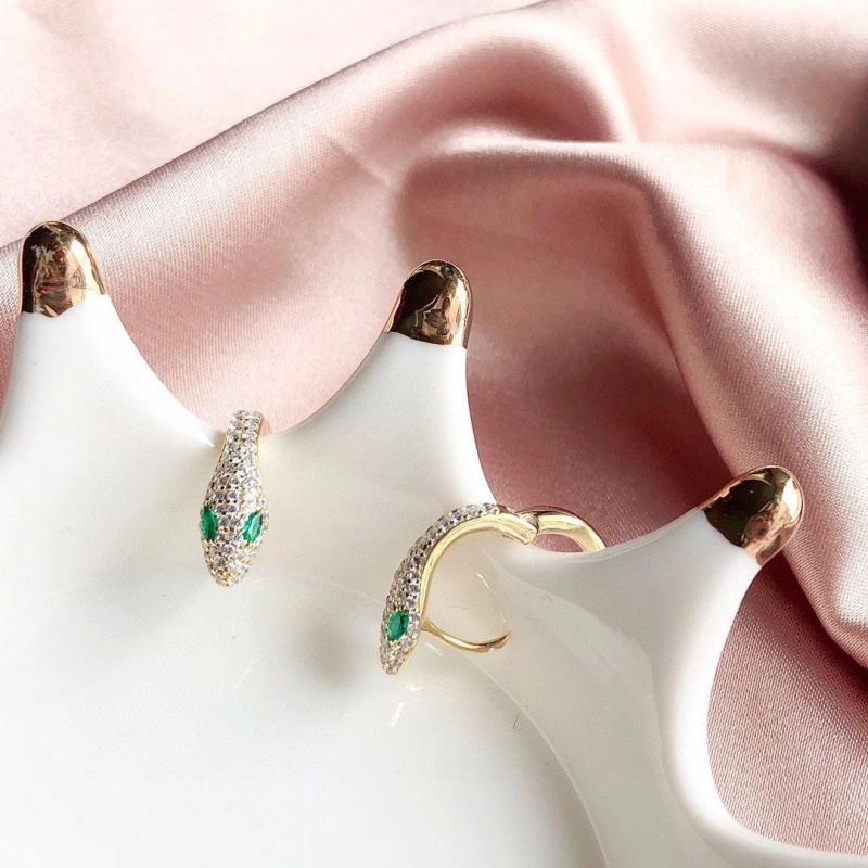 Axm Earrings NewStyle 281912