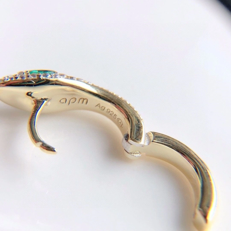 Axm Earrings NewStyle 281912