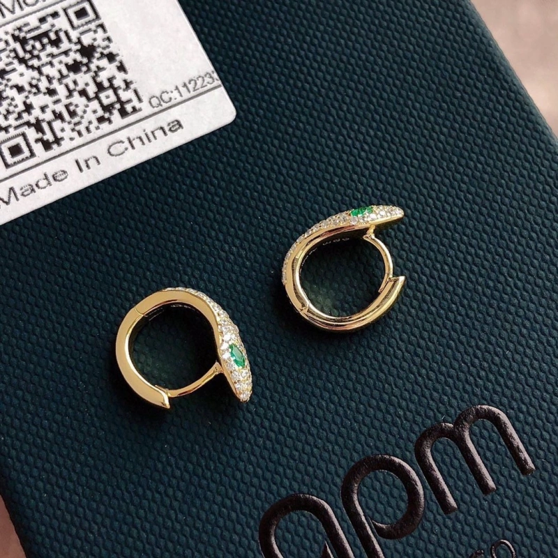 Axm Earrings NewStyle 281912