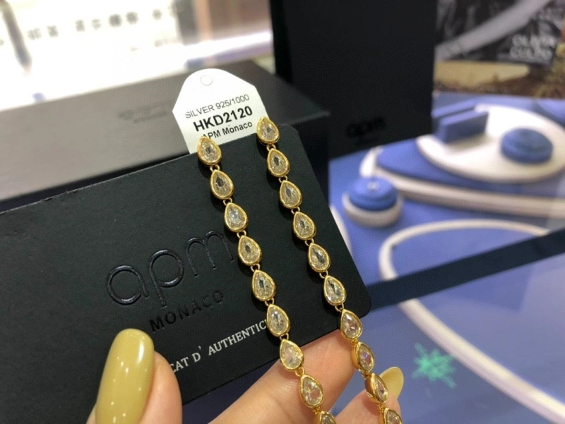 Axm Earrings Minimalist 281908
