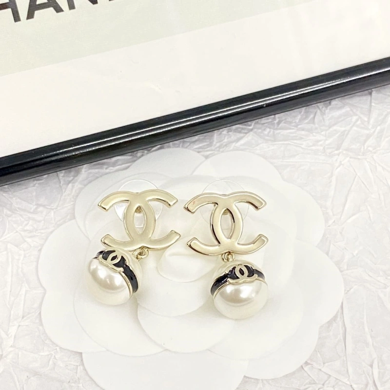 Chxnxl Earrings Versatile 289904