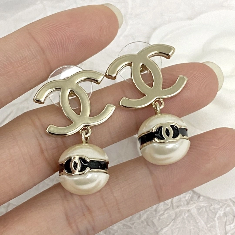 Chxnxl Earrings Versatile 289904