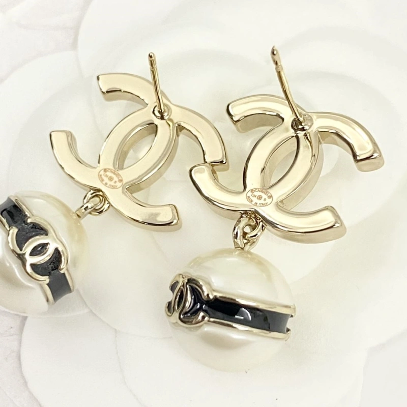 Chxnxl Earrings Versatile 289904