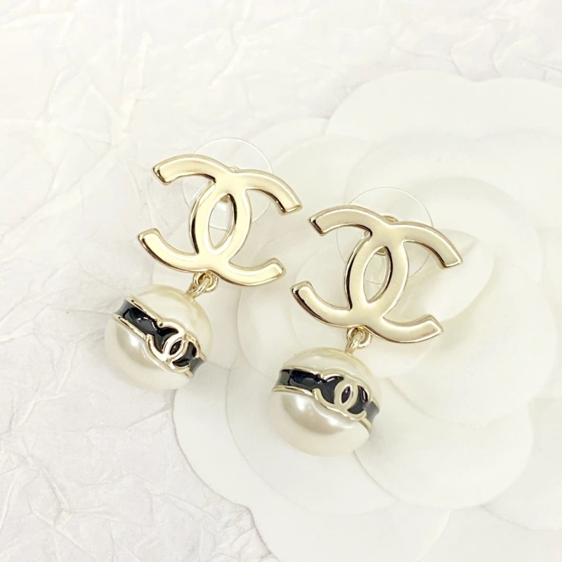 Chxnxl Earrings Versatile 289904