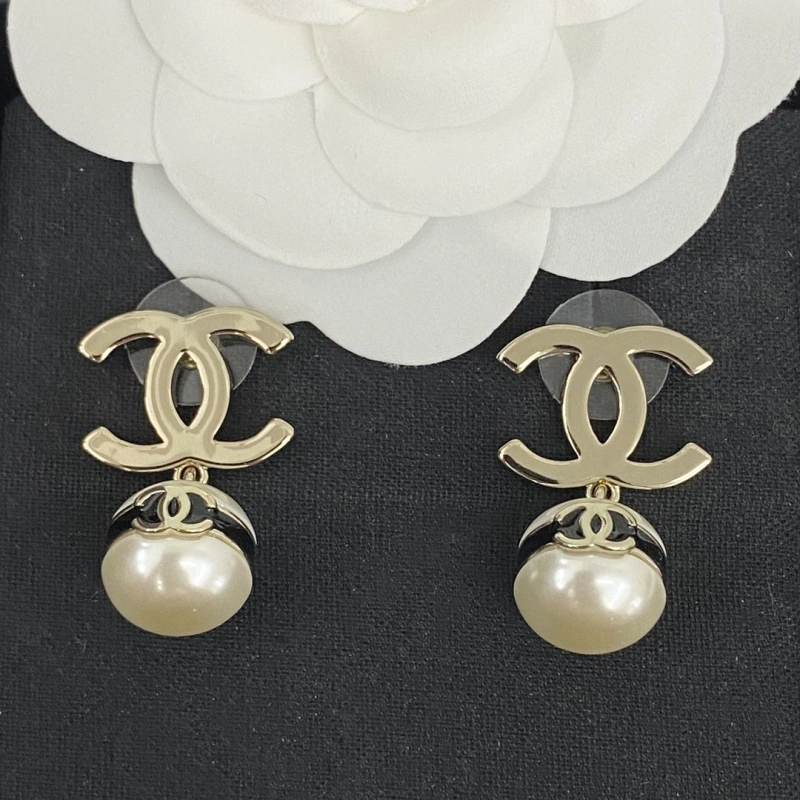 Chxnxl Earrings Versatile 289904