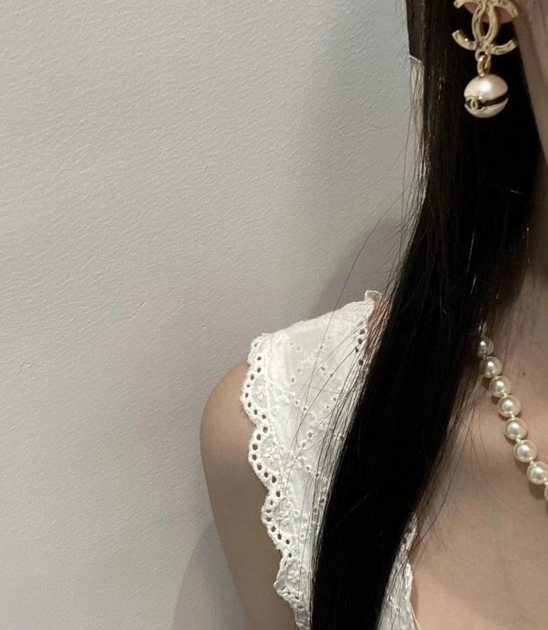 Chxnxl Earrings Versatile 289904