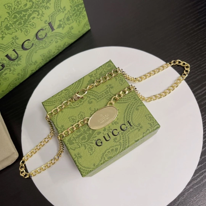 SportInspired Gxccx Necklaces 303468