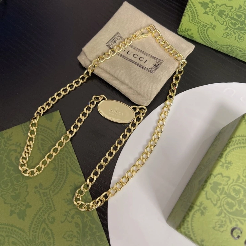 SportInspired Gxccx Necklaces 303468