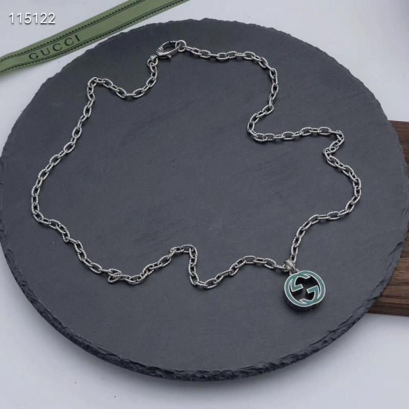 EasyMatch Gxccx Necklaces 303465