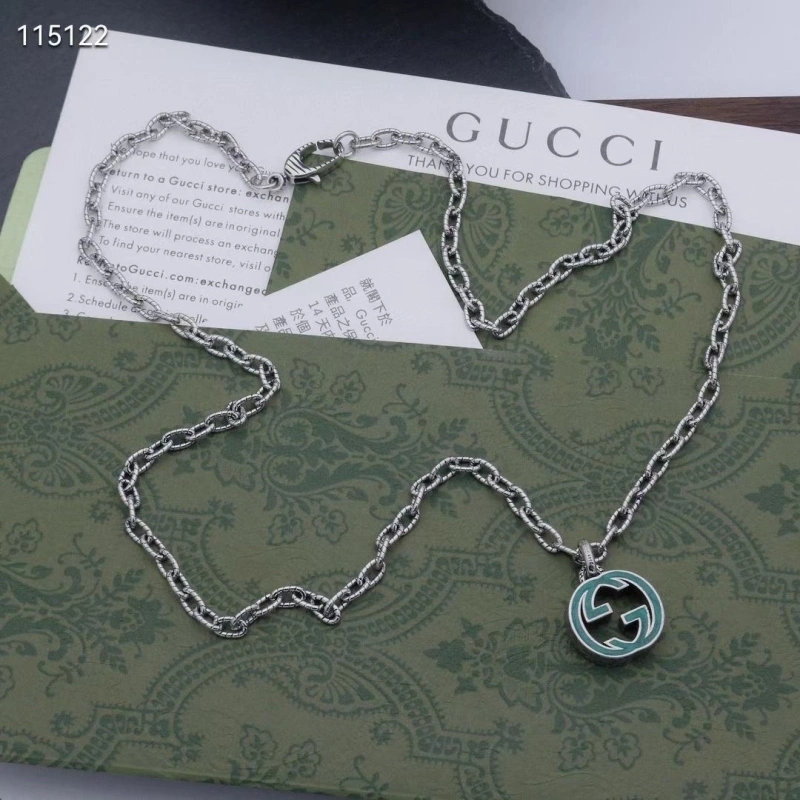 EasyMatch Gxccx Necklaces 303465