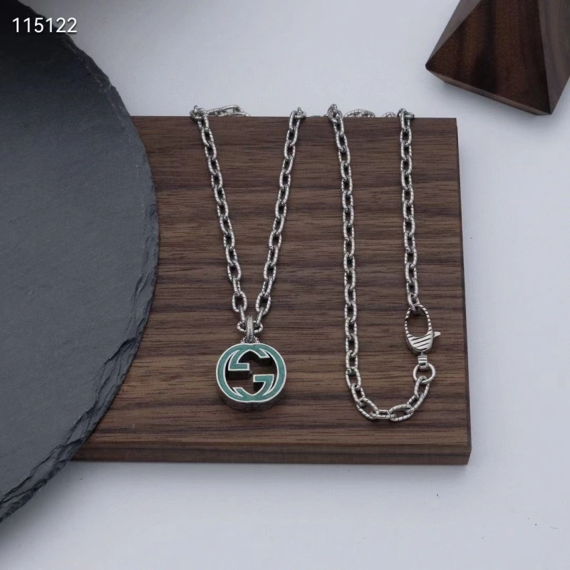 EasyMatch Gxccx Necklaces 303465
