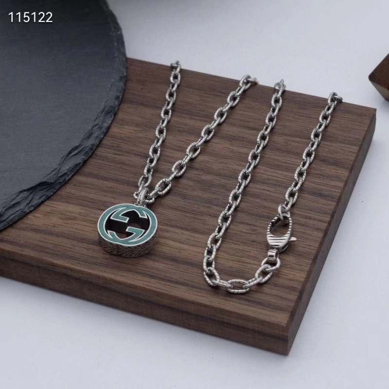 EasyMatch Gxccx Necklaces 303465