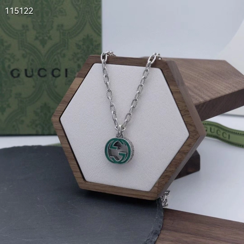 EasyMatch Gxccx Necklaces 303465