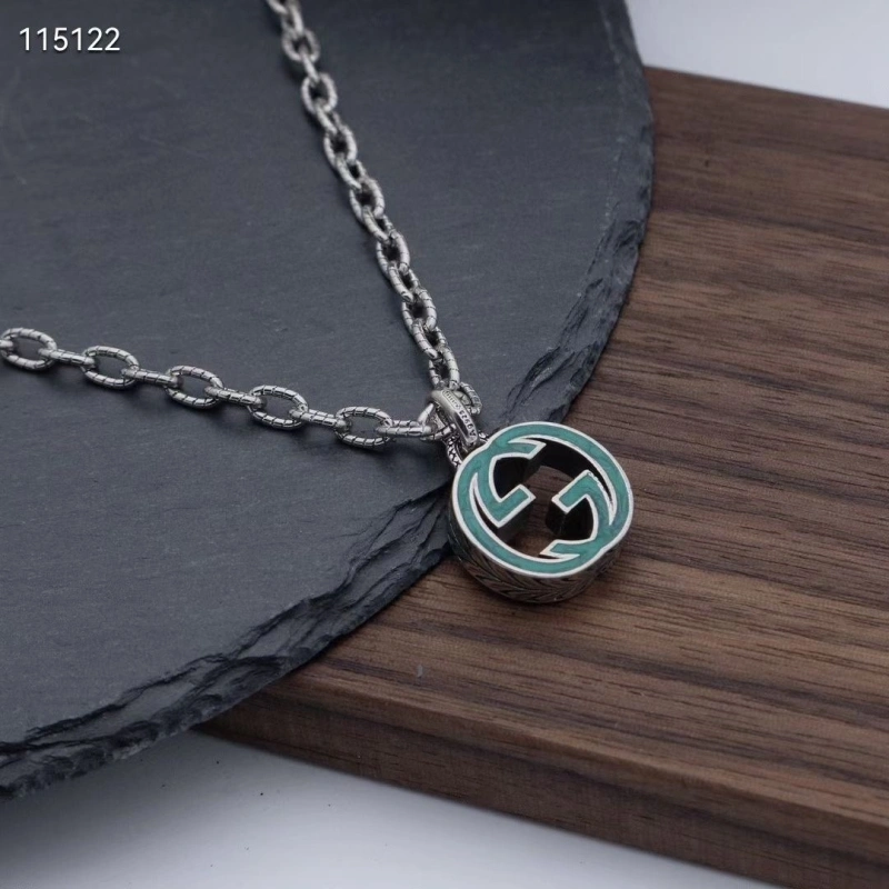 EasyMatch Gxccx Necklaces 303465