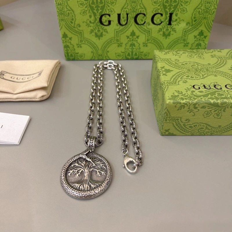 Chrxmx Hxxrts Necklaces Unique 298453