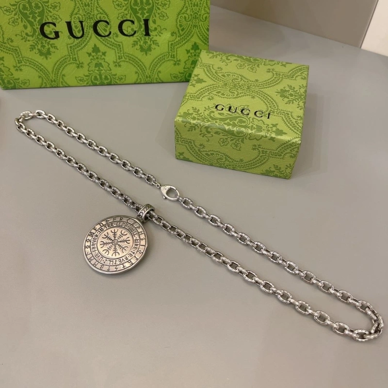 Chrxmx Hxxrts Necklaces Unique 298453