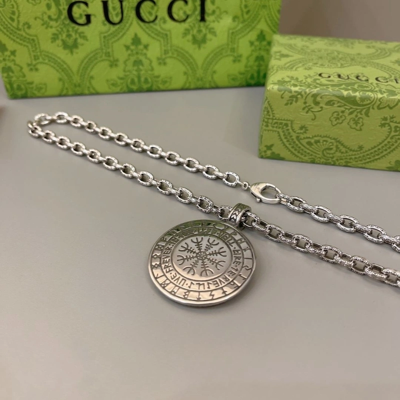 Chrxmx Hxxrts Necklaces Unique 298453