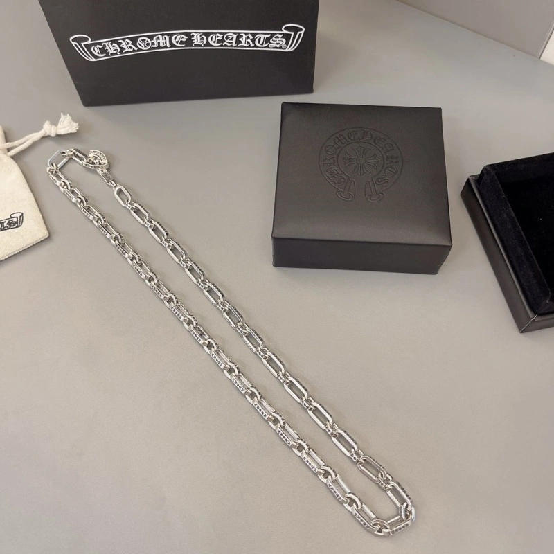 HighQuality Chrxmx Hxxrts Necklaces 298449