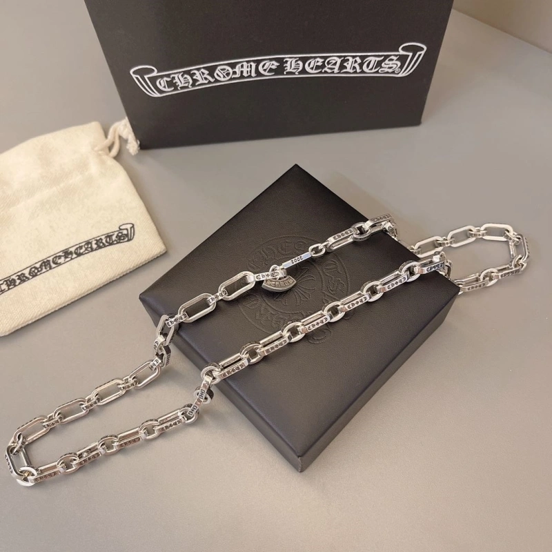 HighQuality Chrxmx Hxxrts Necklaces 298449