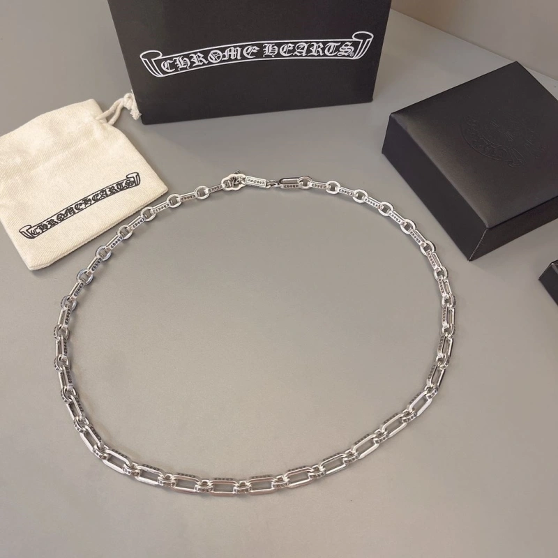 HighQuality Chrxmx Hxxrts Necklaces 298449