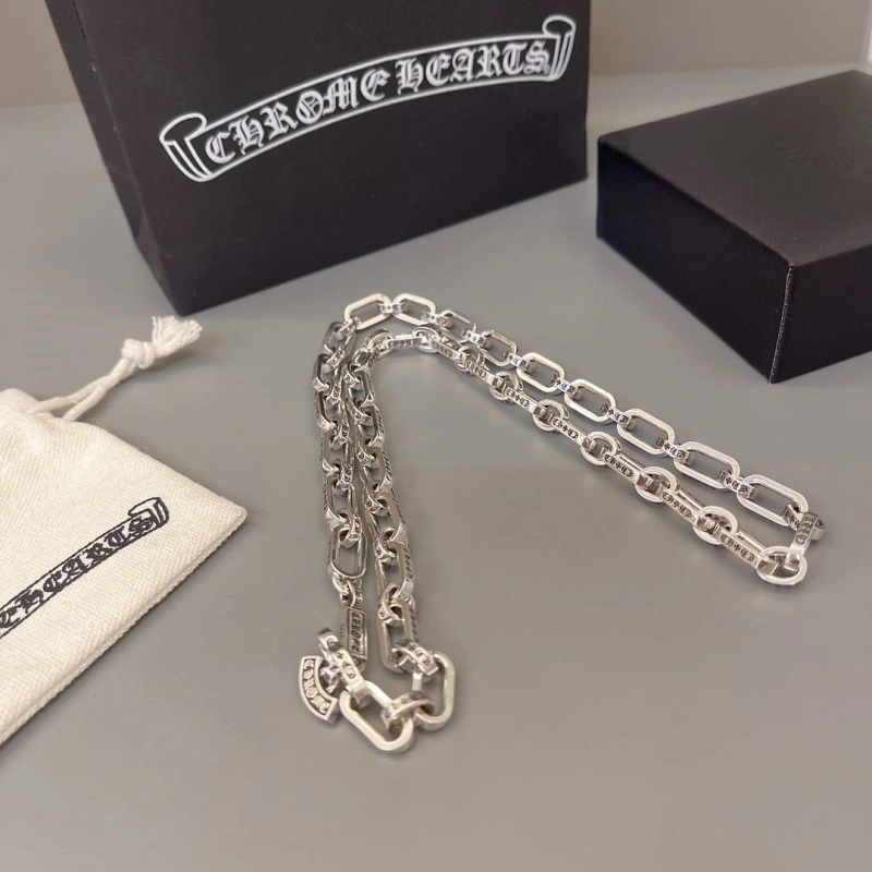 HighQuality Chrxmx Hxxrts Necklaces 298449